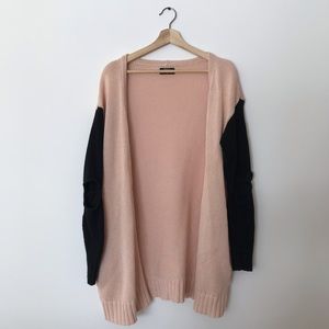 Nasty Gal cardigan